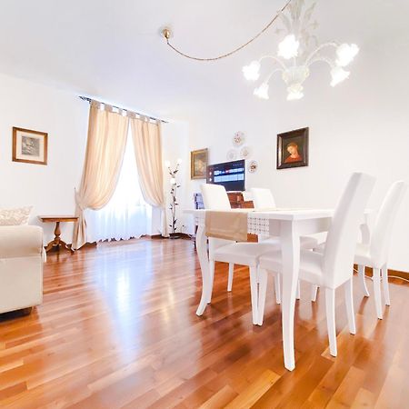 Santacecilia Apartment Werona Zewnętrze zdjęcie