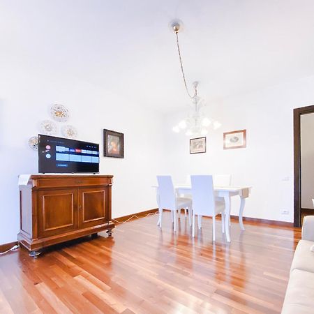 Santacecilia Apartment Werona Zewnętrze zdjęcie