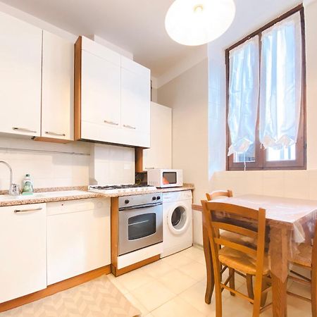 Santacecilia Apartment Werona Zewnętrze zdjęcie