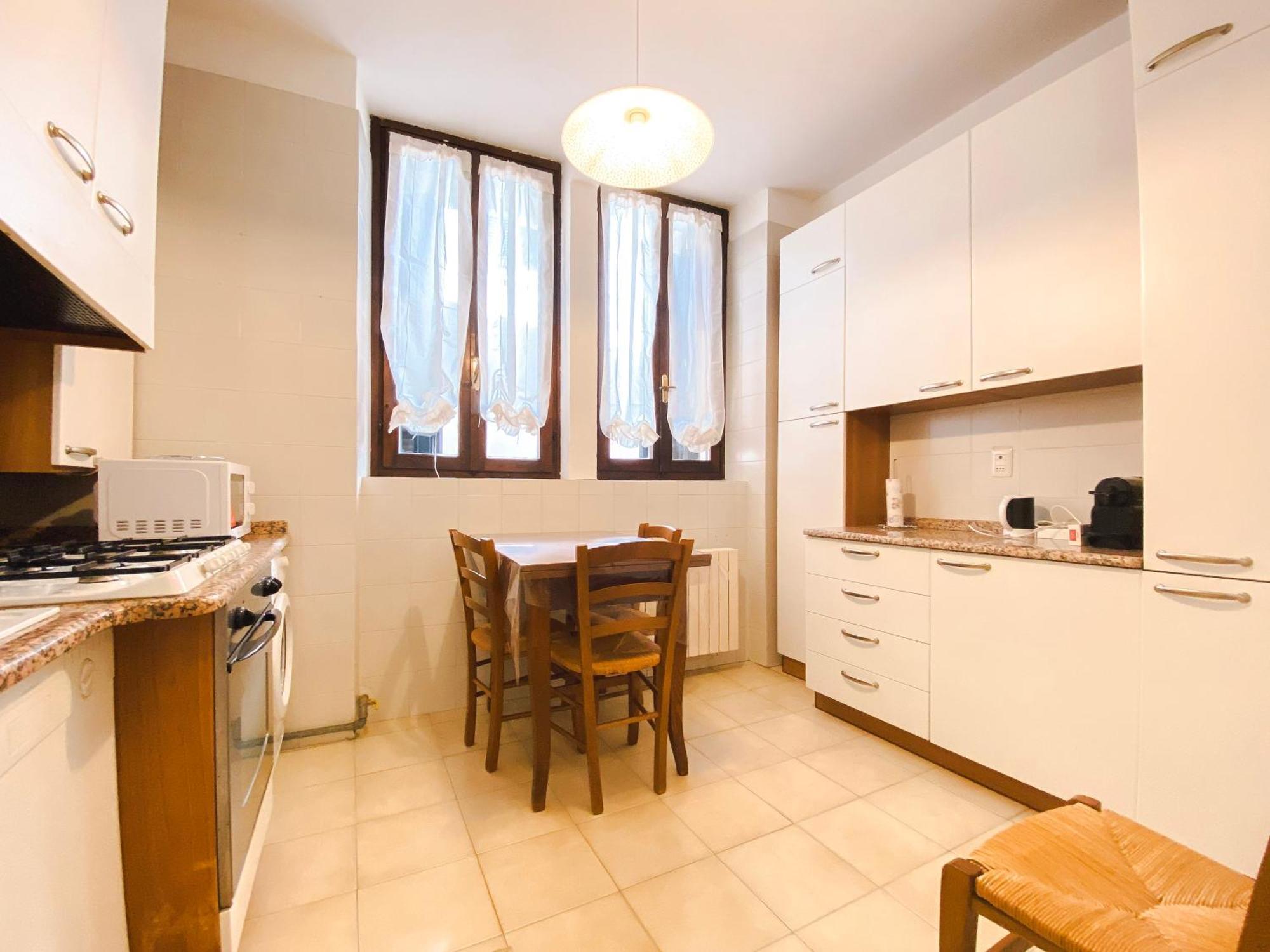 Santacecilia Apartment Werona Zewnętrze zdjęcie