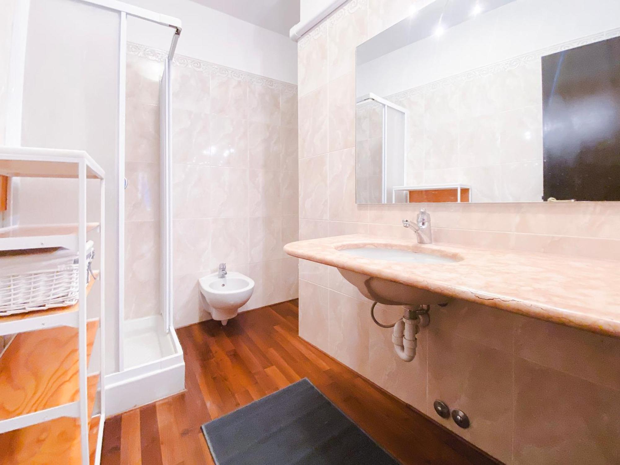 Santacecilia Apartment Werona Zewnętrze zdjęcie