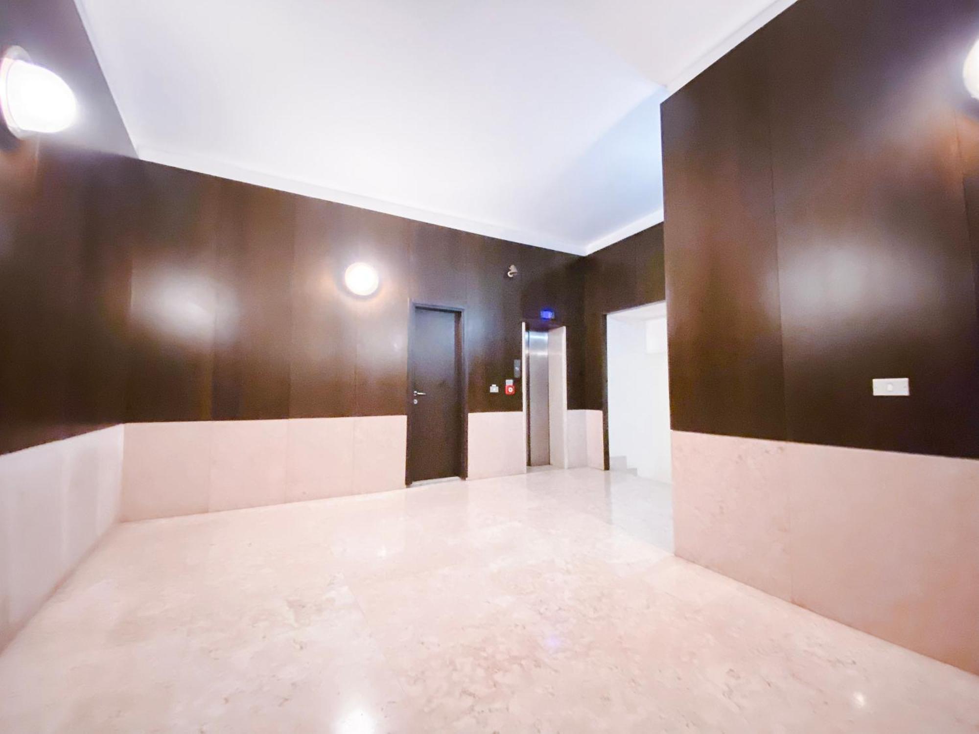 Santacecilia Apartment Werona Zewnętrze zdjęcie
