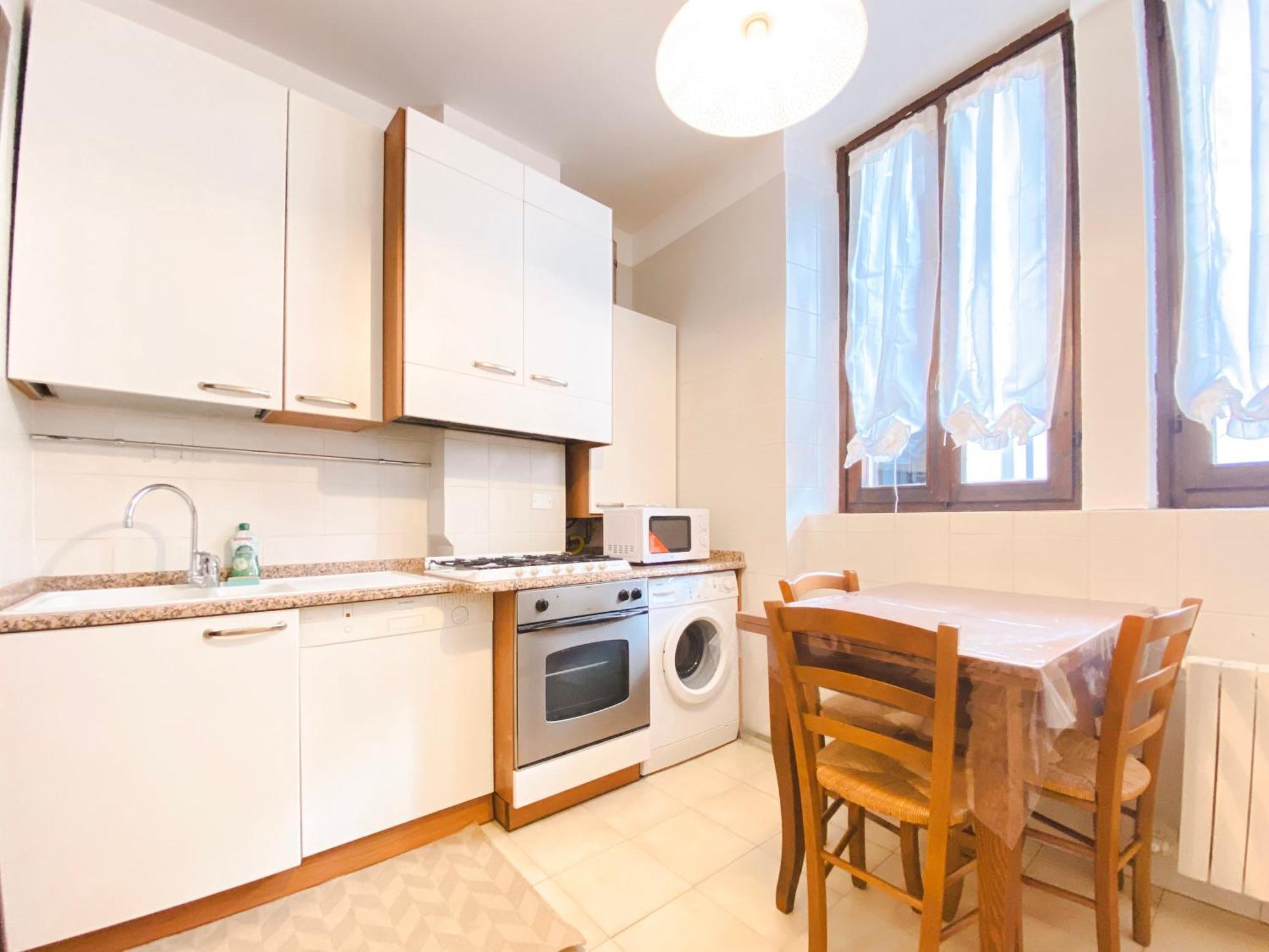 Santacecilia Apartment Werona Zewnętrze zdjęcie