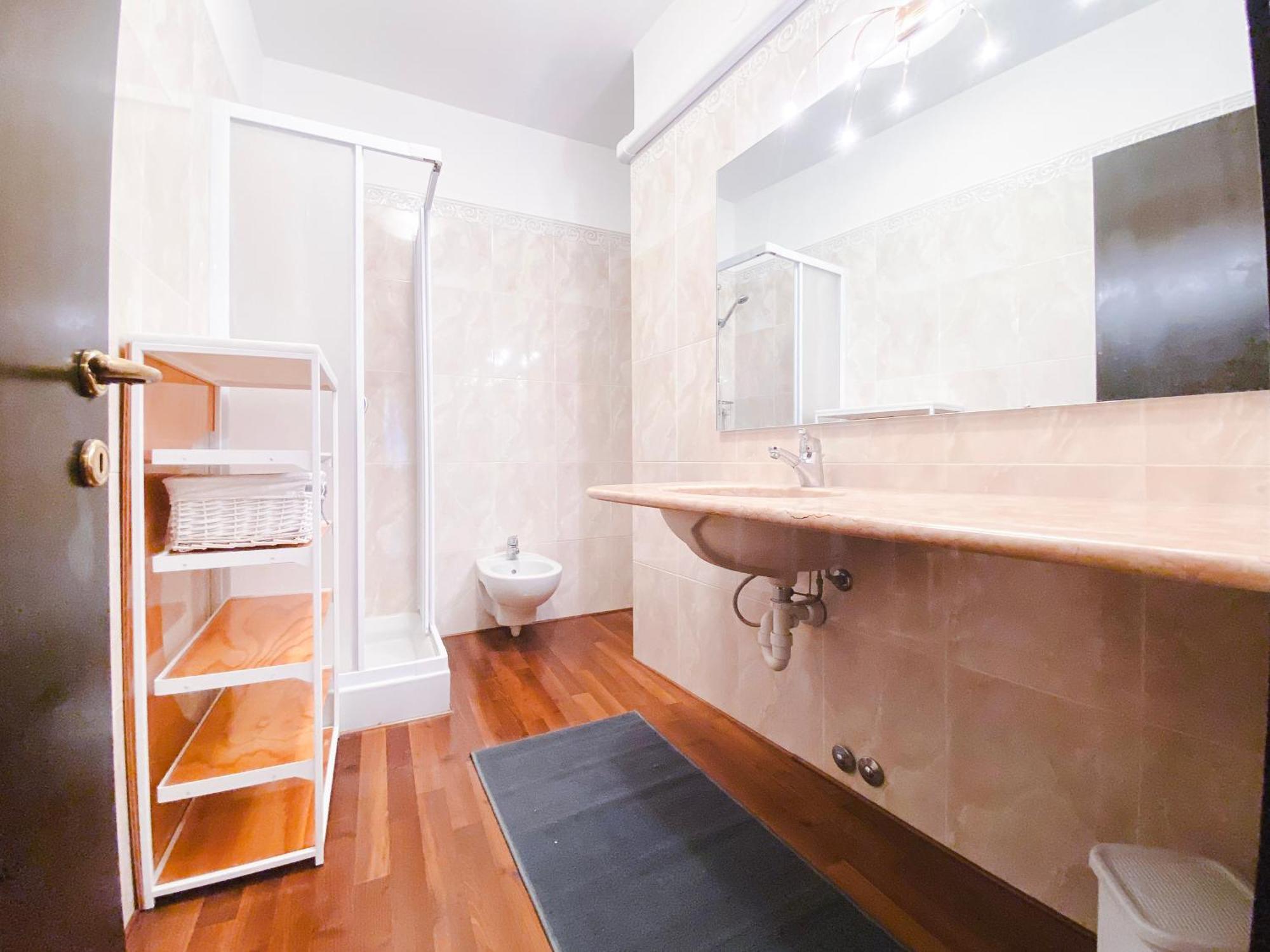 Santacecilia Apartment Werona Zewnętrze zdjęcie